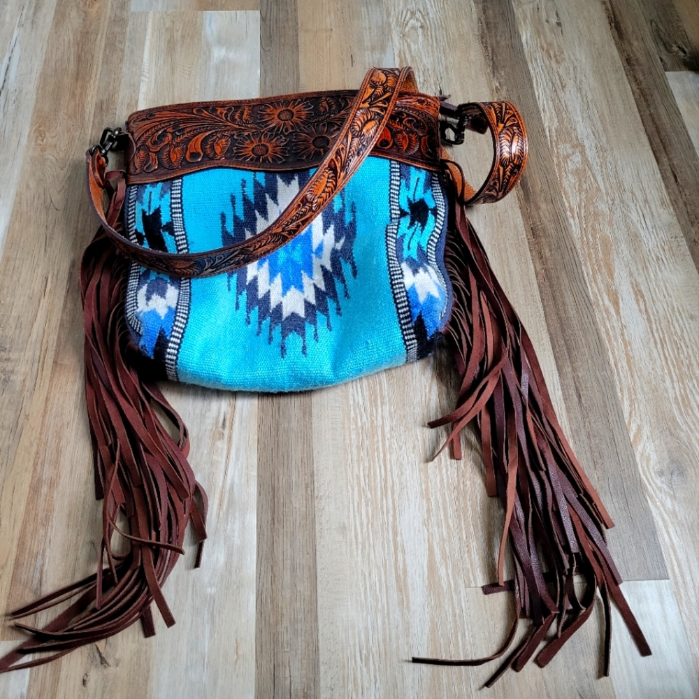 American Darling Purse